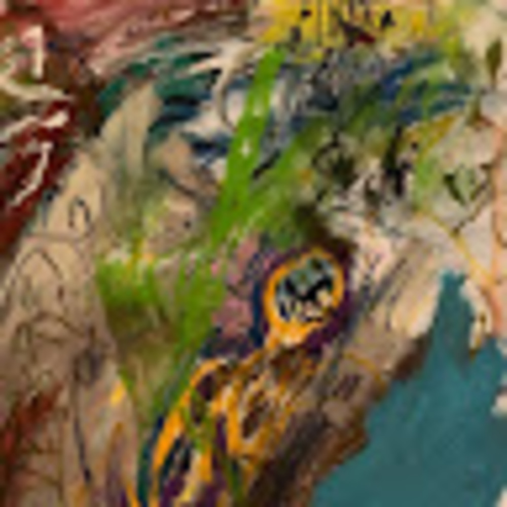 Meet your Posher, Nick